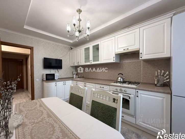 2-комн квартира ул Клары Цеткин, 31А,  д. 31А