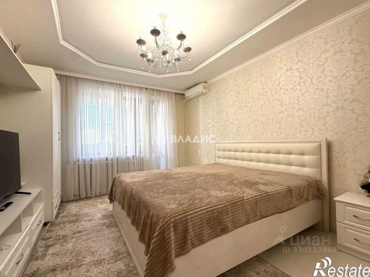 2-комн квартира ул Клары Цеткин, 31А,  д. 31А