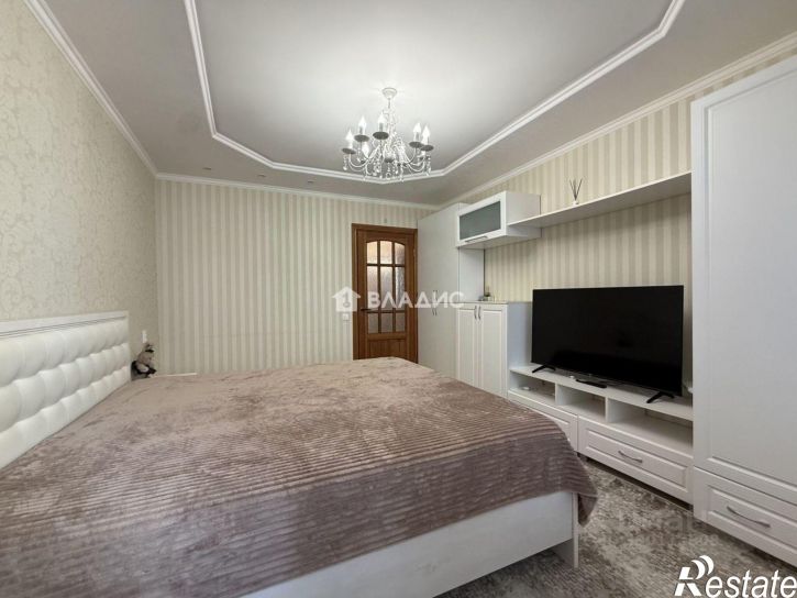 2-комн квартира ул Клары Цеткин, 31А,  д. 31А