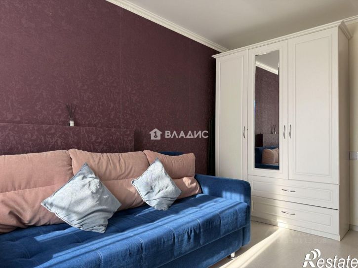 2-комн квартира ул Клары Цеткин, 31А,  д. 31А