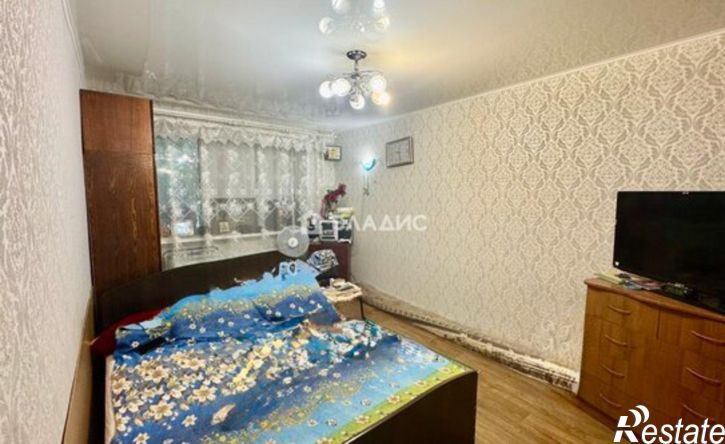 1-комн квартира ул Медицинская, 1,  д. 1