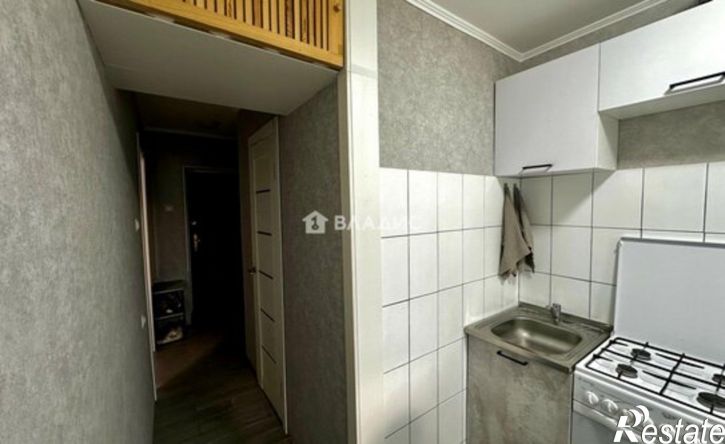 1-комн квартира ул Ульяновская, 21,  д. 21