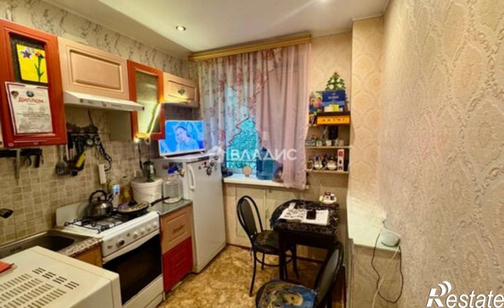 1-комн квартира ул Медицинская, 1,  д. 1