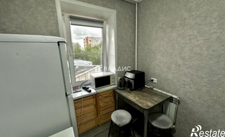 1-комн квартира ул Ульяновская, 21,  д. 21