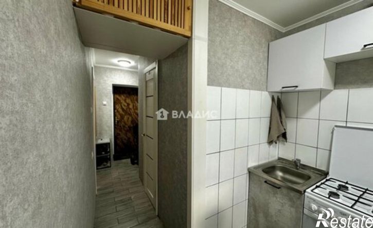 1-комн квартира ул Ульяновская, 21,  д. 21