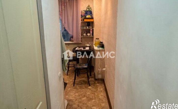 1-комн квартира ул Медицинская, 1,  д. 1