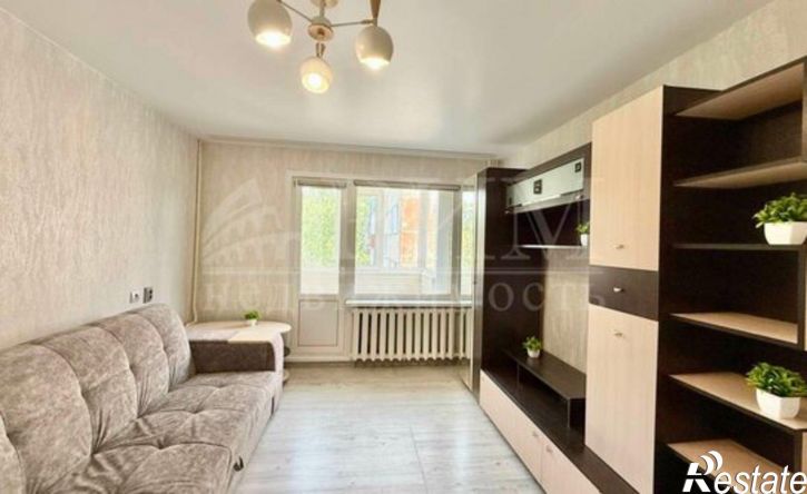 1-комн квартира ул Рахманинова, 49,  д. 49