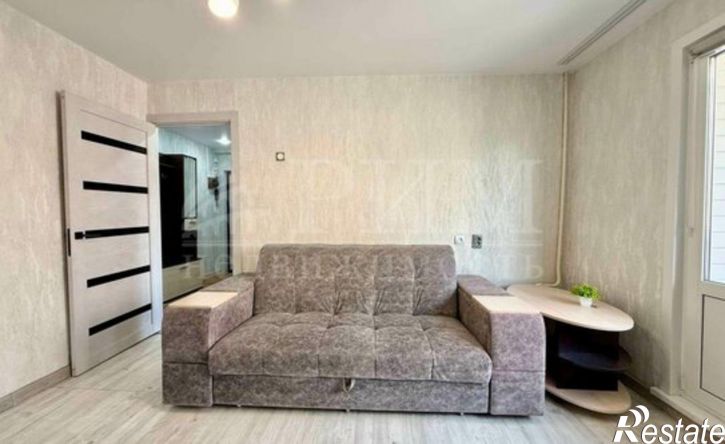 1-комн квартира ул Рахманинова, 49,  д. 49