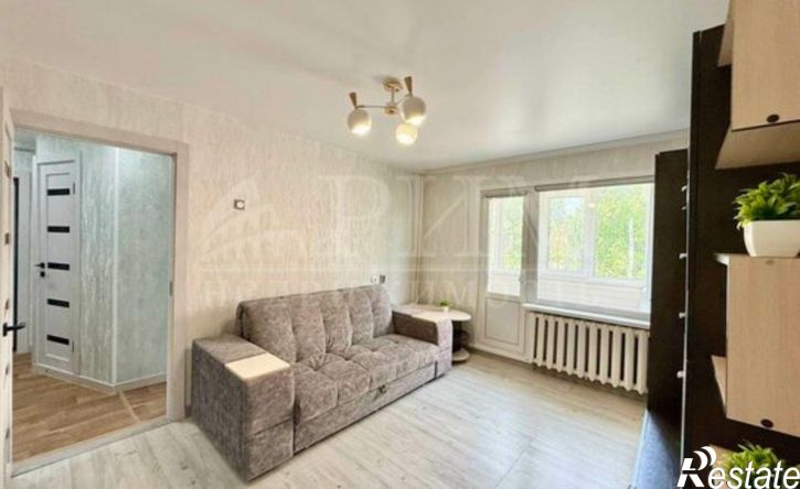 1-комн квартира ул Рахманинова, 49,  д. 49