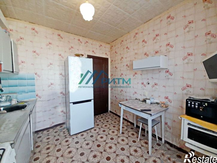 3-комн квартира ул Кижеватова, 27,  д. 27
