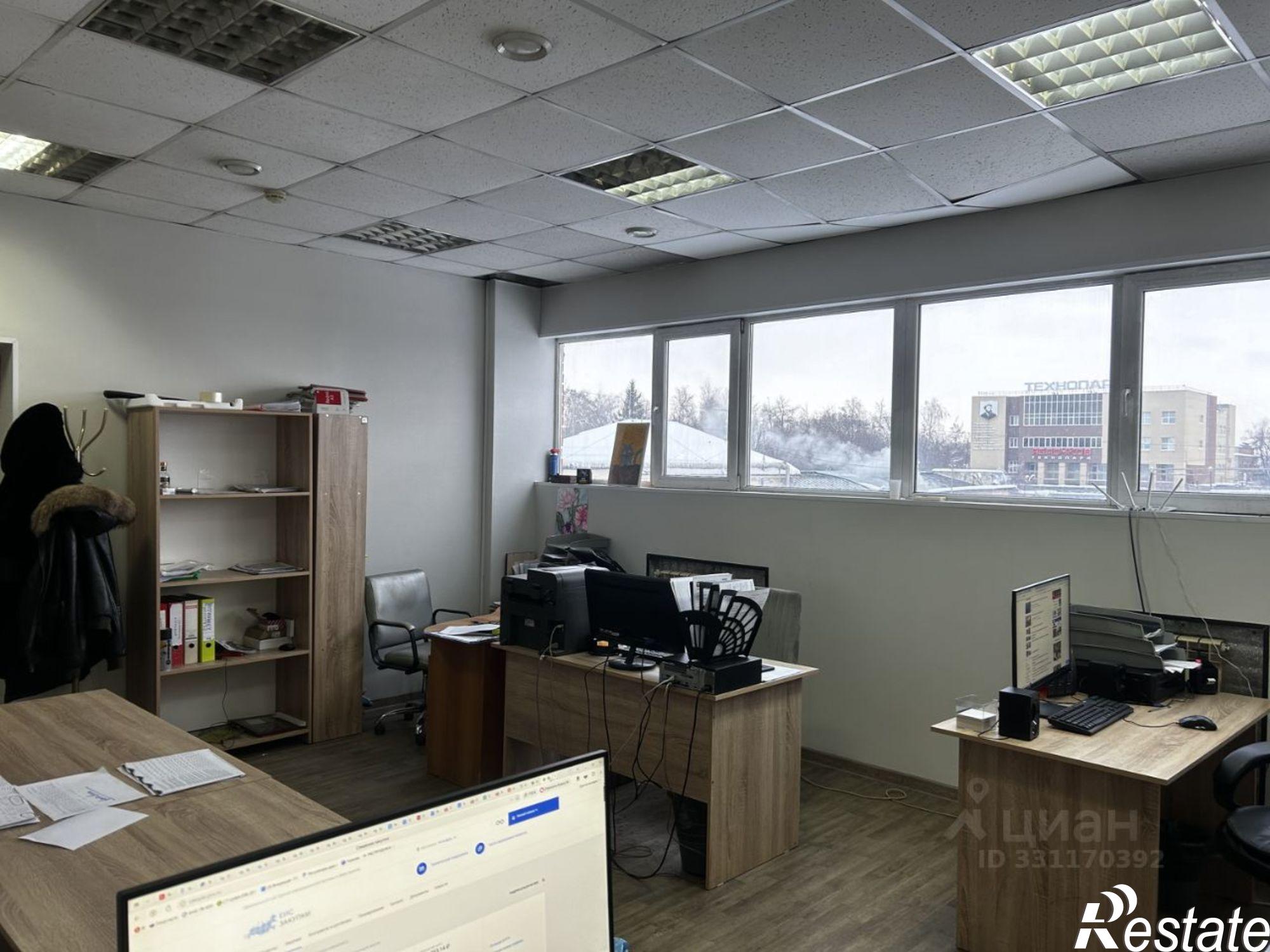 Купить производственную площадь за 49 000 200 рублей на улица Дружбы, 10