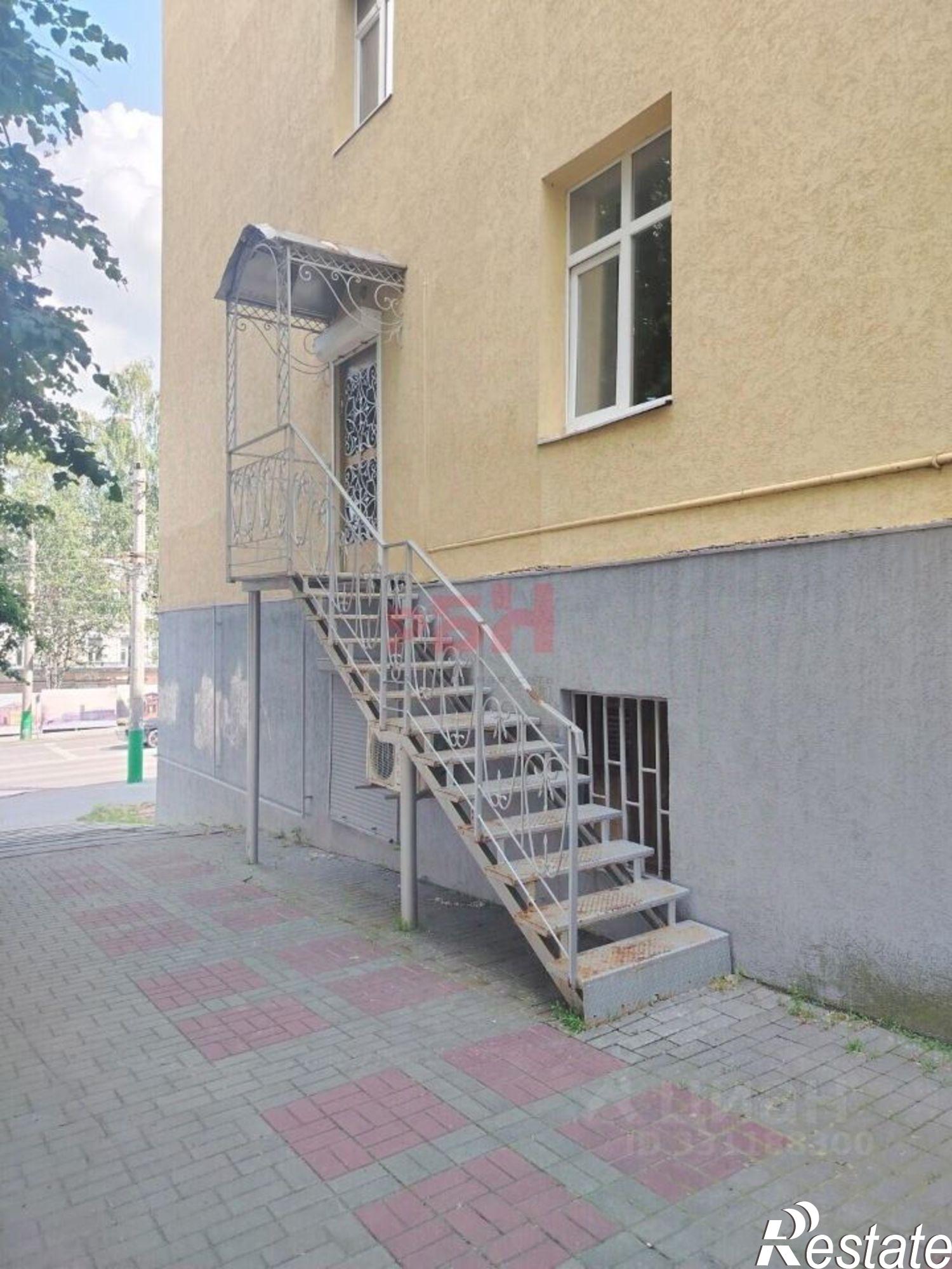Купить офис, помещение под офис за 9 072 840 рублей на улица Кирова, 39