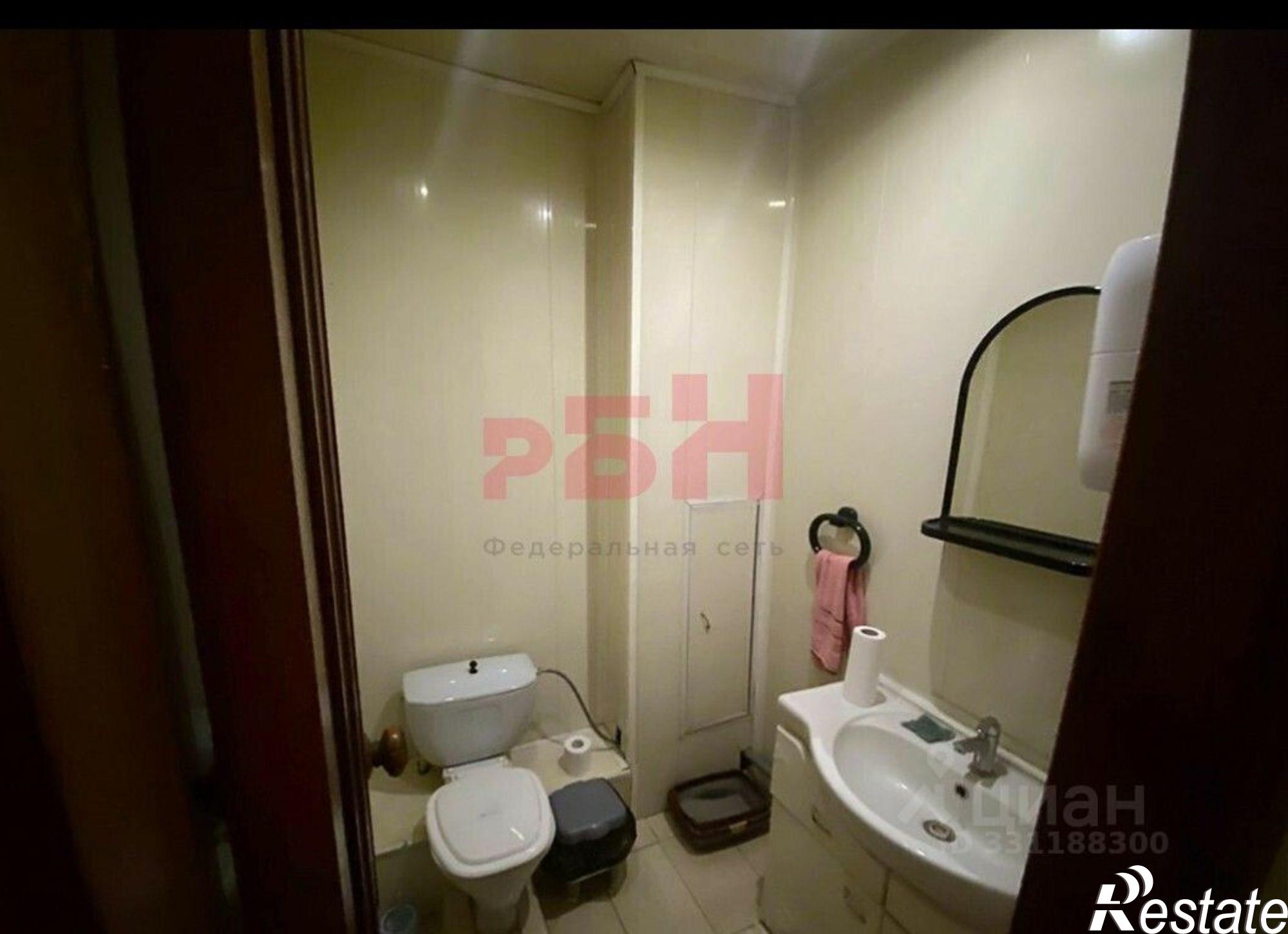 Купить офис, помещение под офис за 9 072 840 рублей на улица Кирова, 39