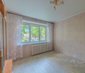 2-комн, 44кв м, этаж 1/5 пр-кт Победы, 95