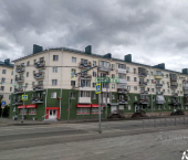 5-комн, 85кв м, этаж 3/5 улица Урицкого, 74/9