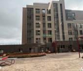 1-комн, 44кв м, этаж 5/8 ул Урицкого, 45В