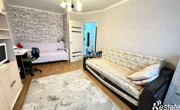 1-комн квартира ул Экспериментальная, 10,  д. 10