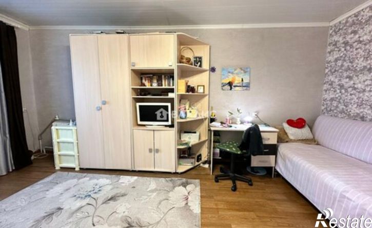 1-комн квартира ул Экспериментальная, 10,  д. 10