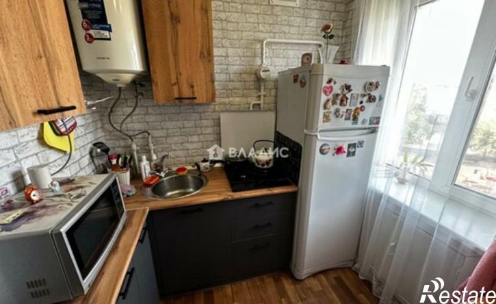 1-комн квартира ул Экспериментальная, 10,  д. 10
