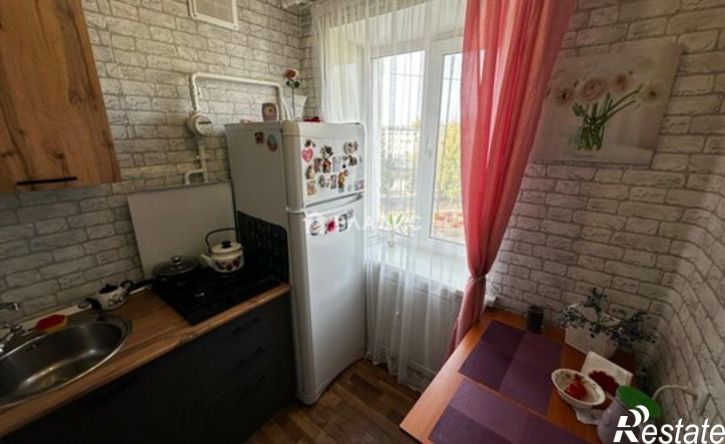 1-комн квартира ул Экспериментальная, 10,  д. 10