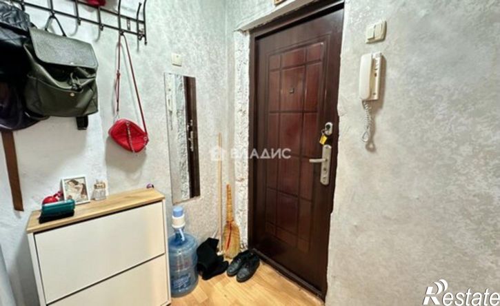 1-комн квартира ул Экспериментальная, 10,  д. 10