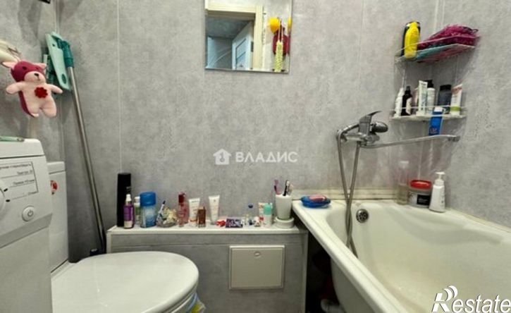 1-комн квартира ул Экспериментальная, 10,  д. 10