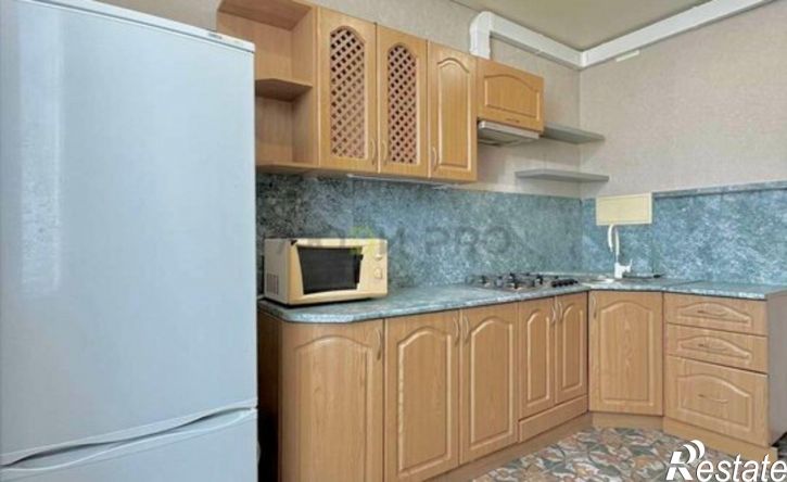 1-комн квартира ул Пушанина, 46,  д. 46