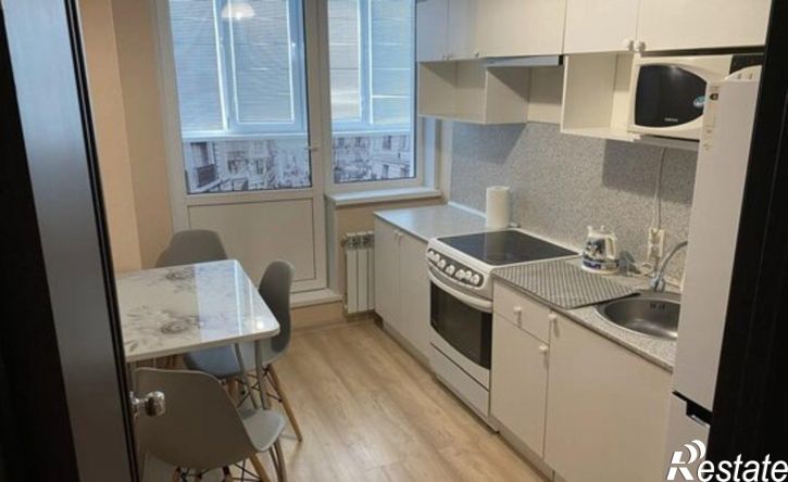 1-комн квартира ул Антонова, 5В,  д. 5В