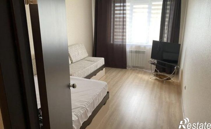 1-комн квартира ул Антонова, 5В,  д. 5В