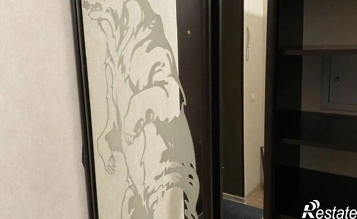 1-комн квартира ул Антонова, 5В,  д. 5В