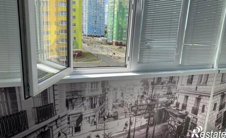 1-комн квартира ул Антонова, 5В,  д. 5В