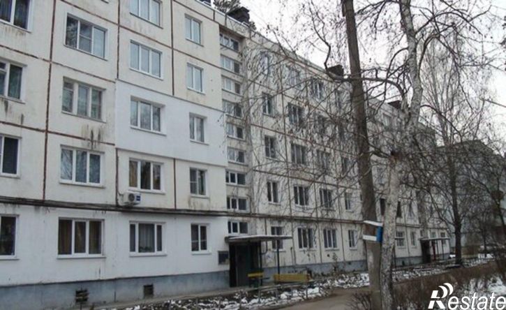 2-комн квартира г-к Военный 2-й, 6,  д. 6