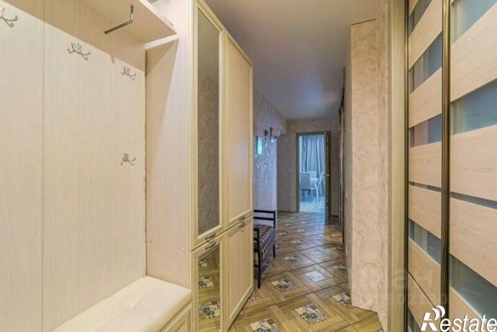 2-комн квартира ул Клары Цеткин, 62,  д. 62