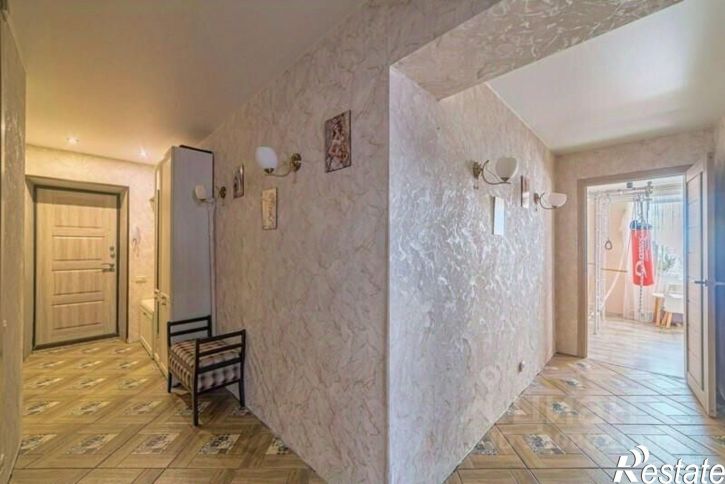 2-комн квартира ул Клары Цеткин, 62,  д. 62