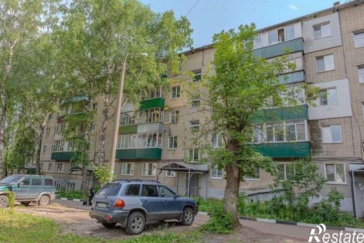 2-комн квартира пр-кт Победы, 95,  д. 95