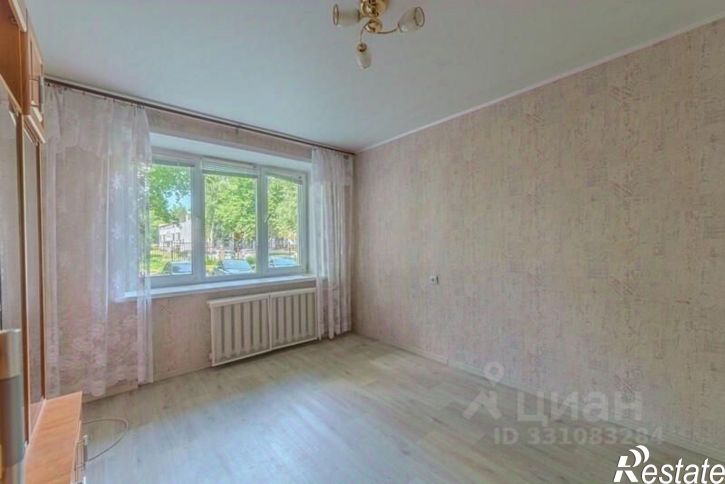 2-комн квартира пр-кт Победы, 95,  д. 95