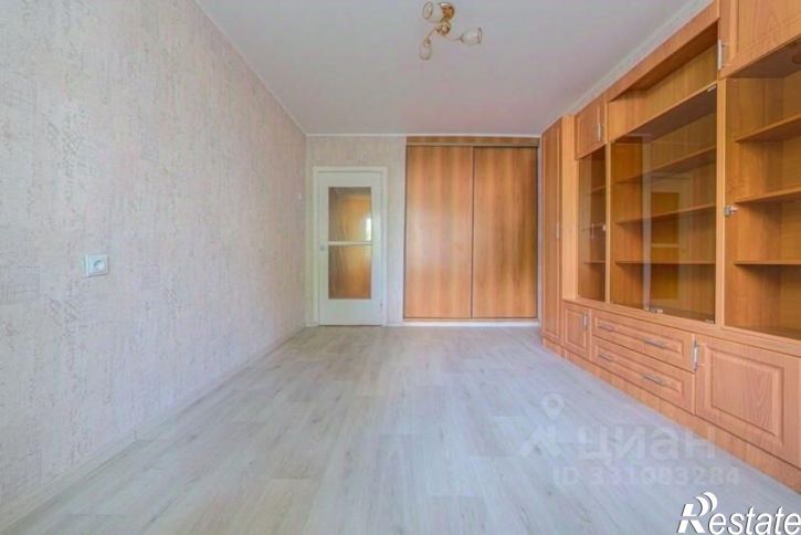2-комн квартира пр-кт Победы, 95,  д. 95