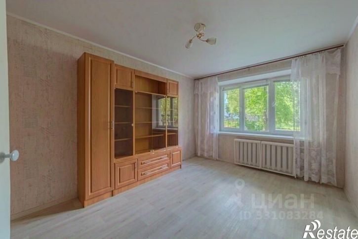 2-комн квартира пр-кт Победы, 95,  д. 95