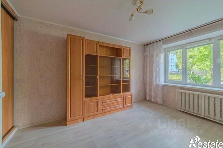 2-комн квартира пр-кт Победы, 95,  д. 95