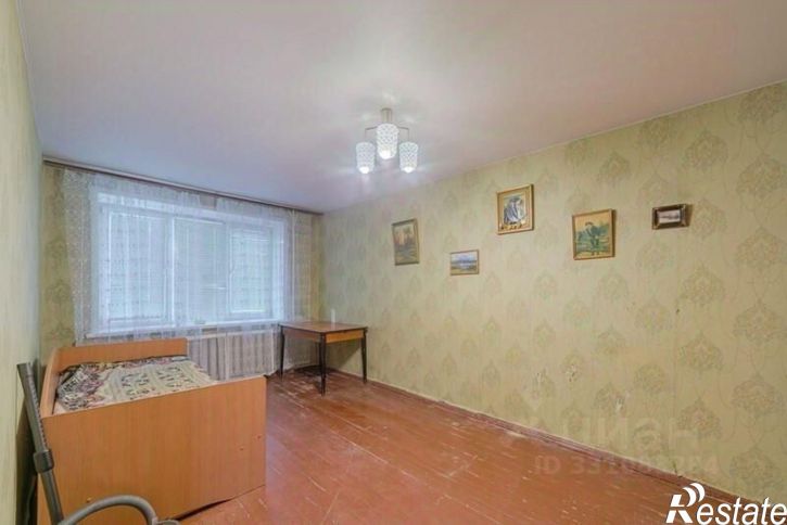 2-комн квартира пр-кт Победы, 95,  д. 95