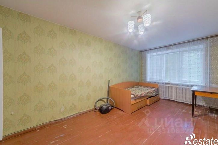 2-комн квартира пр-кт Победы, 95,  д. 95