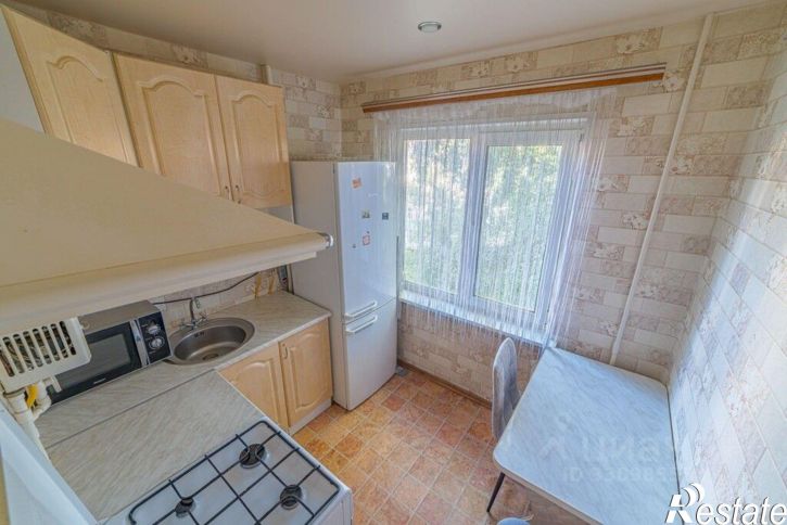 1-комн квартира ул Карпинского, 19,  д. 19
