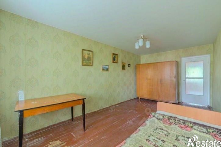 2-комн квартира пр-кт Победы, 95,  д. 95