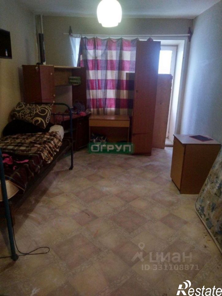 5-комн квартира улица Урицкого, 74/9,  д. 74/9