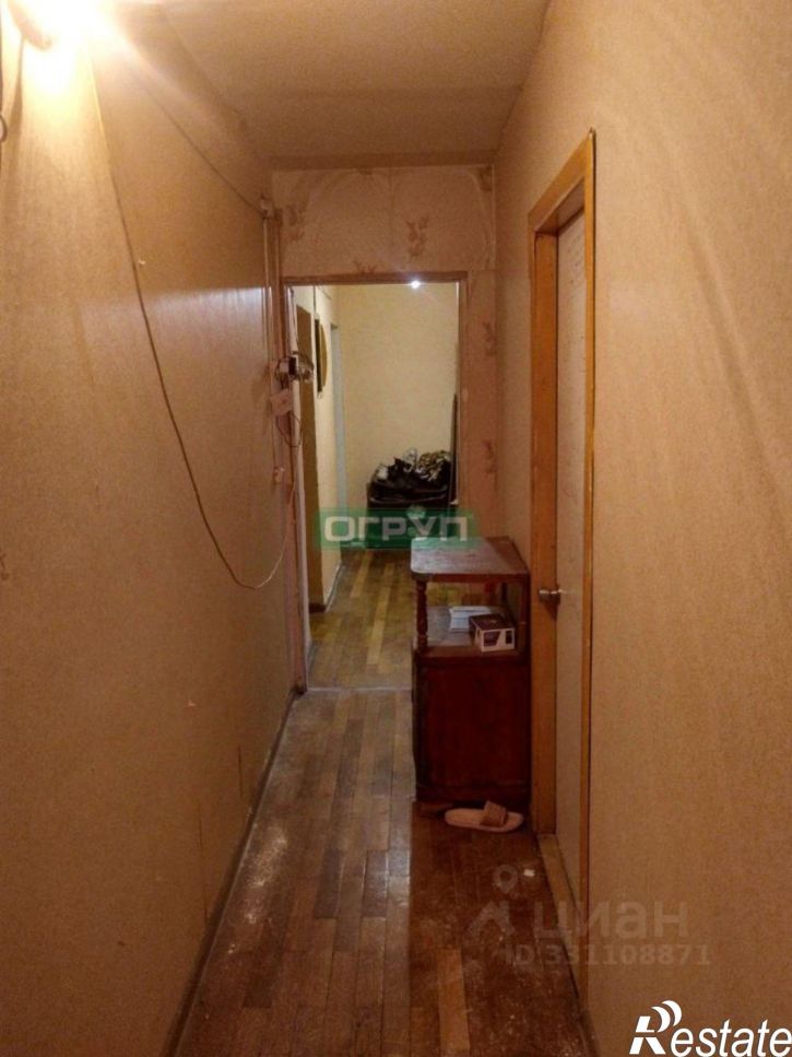 5-комн квартира улица Урицкого, 74/9,  д. 74/9