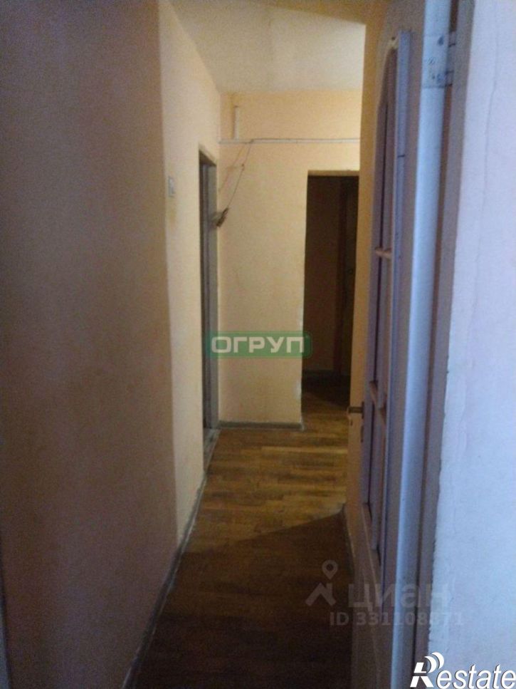 5-комн квартира улица Урицкого, 74/9,  д. 74/9