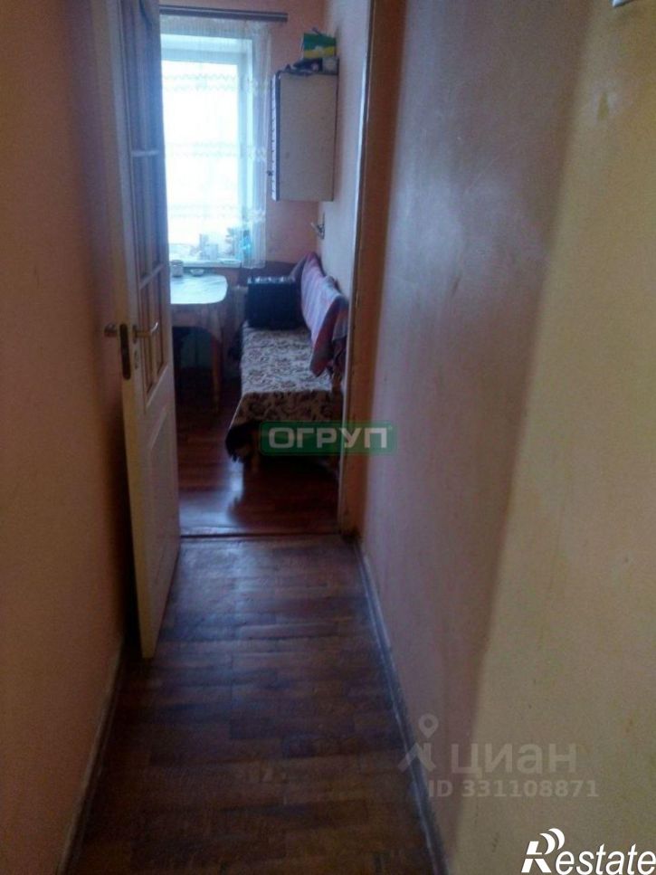 5-комн квартира улица Урицкого, 74/9,  д. 74/9