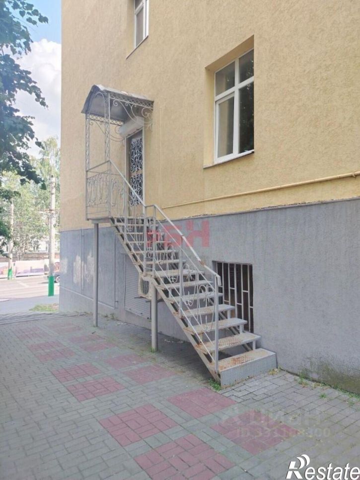 Офис улица Кирова, 39,  д. 39
