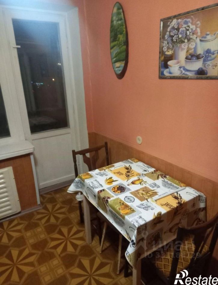 1-комн квартира пр-кт Строителей, 48,  д. 48