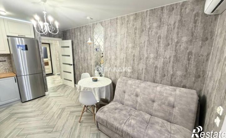 1-комн квартира ул Ново-Казанская, 7А,  д. 7А